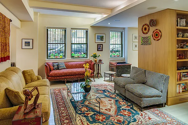 Sold by Brown Harris Stevens | media 30