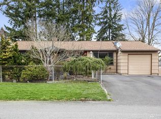 11680 SE 164th St, Renton, WA 98058
