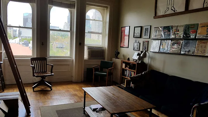 Rented by Brooklyn Heights Real Estate Inc | media 12