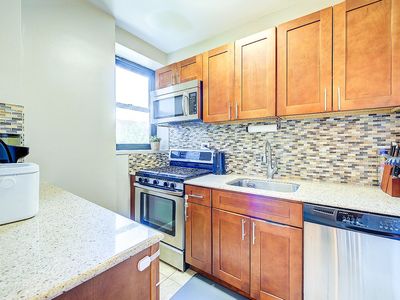 67-35 Yellowstone Blvd #6R, Queens, NY, 11375