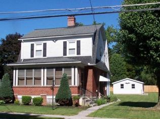 2530 Cornwall Road, Lebanon, PA 17042