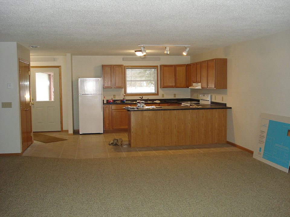 Kitchen, Dining