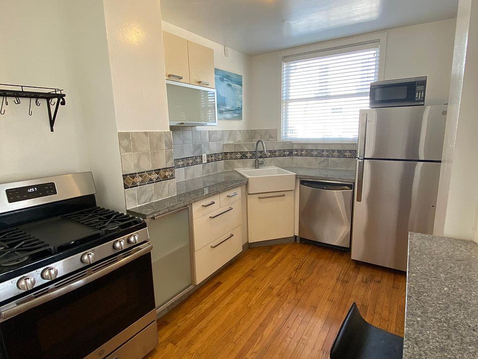 1st image of 1604 Sanchez St APT 1