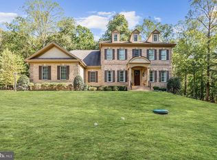 4830 Castlebridge Rd, Ellicott City, MD 21042