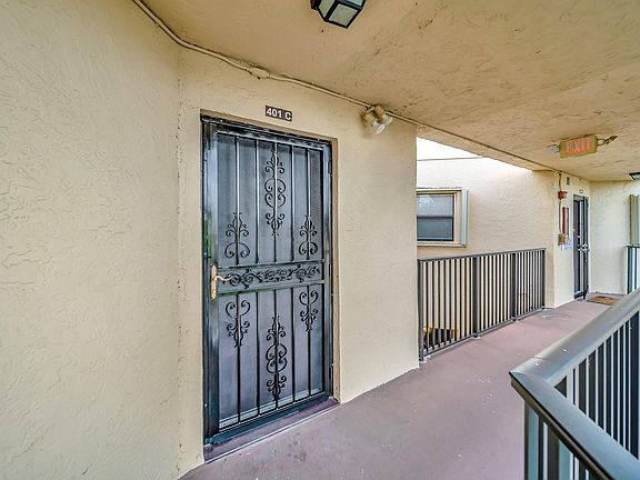 3rd image of 6555 W Broward Boulevard #401