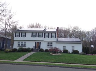 62 Timothy Ter, Windsor, CT 06095