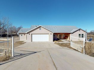 11 Don Bernardo, Santa Fe, NM 87506