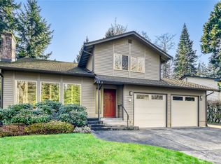 4223 NE 205th St, Lake Forest Park, WA