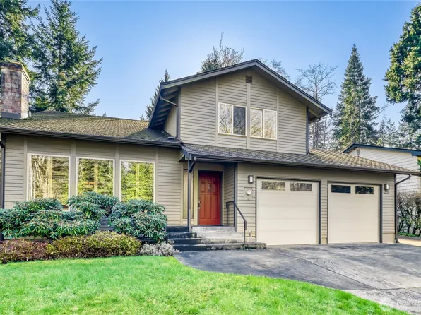 4223 NE 205th Street, Lake Forest Park, WA 98155