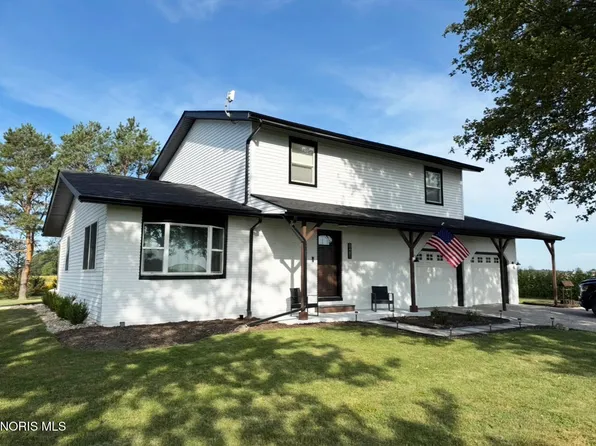 B481 County Road 10, Hamler, OH 43524