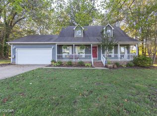 94 Candlewick Dr, Jackson, TN 38305