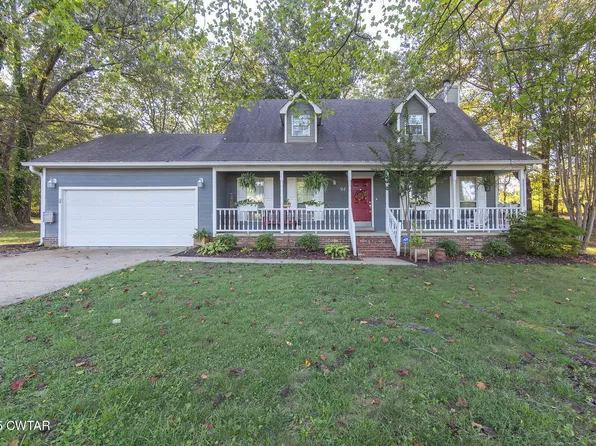 94 Candlewick Dr, Jackson, TN 38305