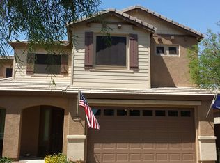 4744 E Timberline Rd, Gilbert, AZ 85297