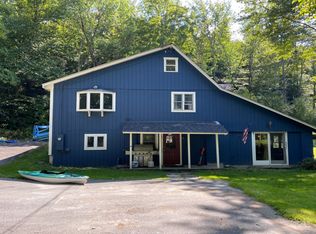 132 Bluebrook Rd, West Dover, VT 05356