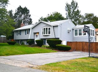 3 Standish Rd, Haverhill, MA 01832