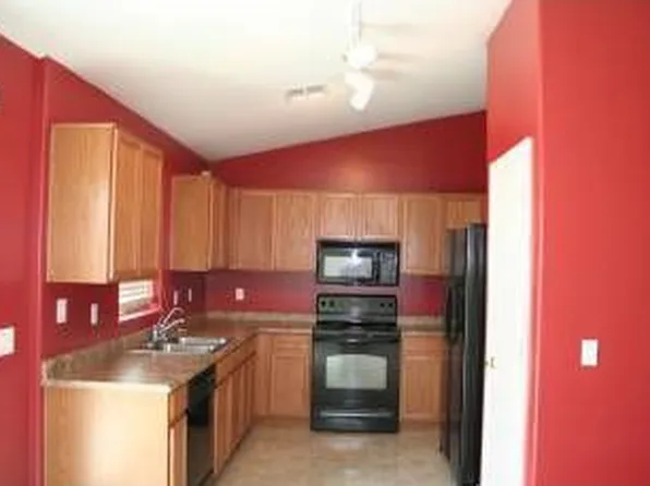 4095 S 250th Ave, Buckeye, AZ 85326