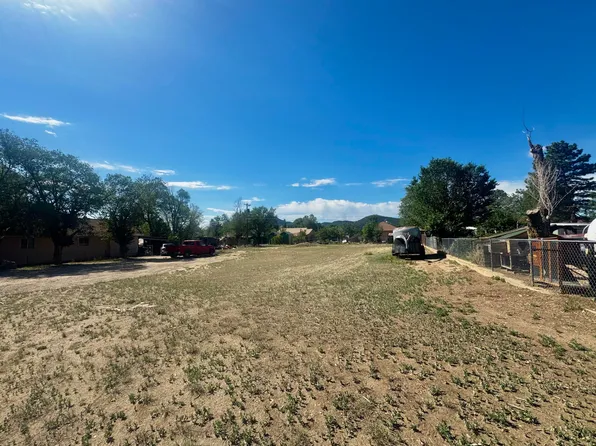 Maple St, Aguilar, CO 81020