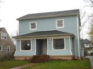 2859 N Sutherland Ave, Indianapolis, IN 46205