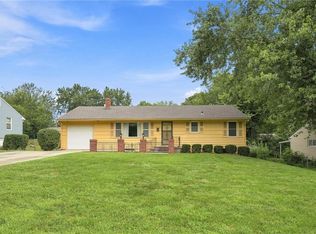 1314 Duck Rd, Grandview, MO 64030