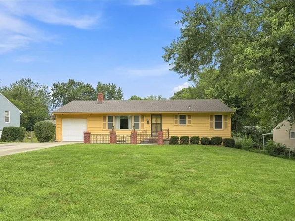 1314 Duck Rd, Grandview, MO 64030