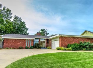 3724 NW 69th St, Oklahoma City, OK 73116