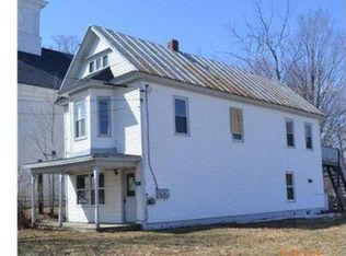 79 Main St, Phillips, ME 04966