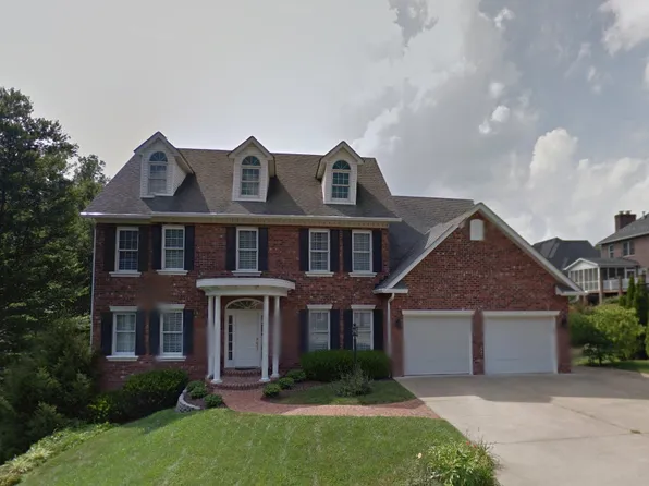 302 Georgetown Cir, Charleston, WV 25314