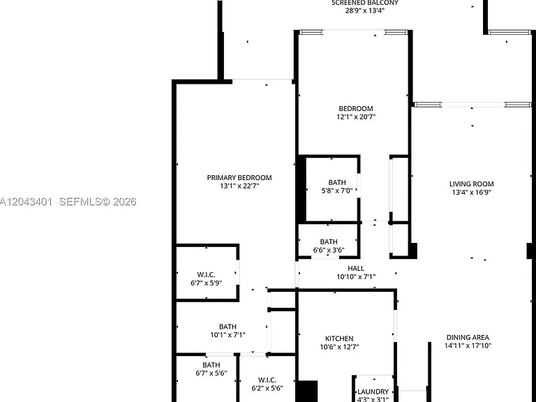 2808 N 46th Ave #E549 — Photo 32