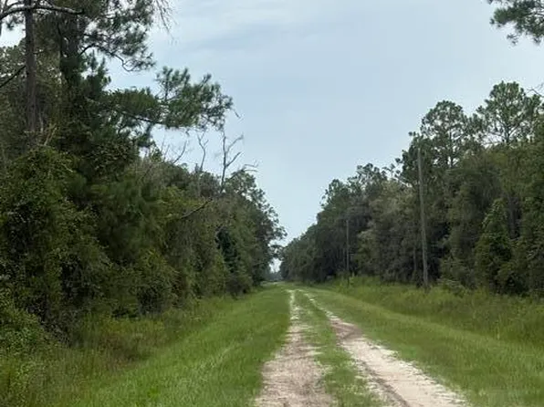 10335 HENNESSEY Avenue, Hastings, FL 32145