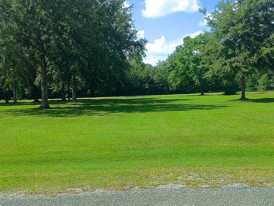 2nd image of Fred Mallett Rd.