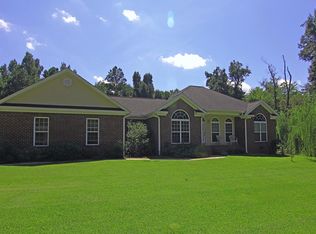 209 Crest Ridge Dr, Waynesboro, GA 30830