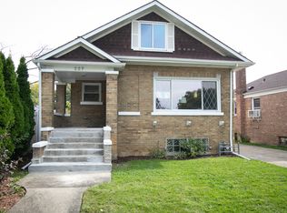 227 Marshall Ave, Bellwood, IL