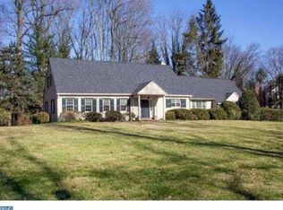 1132 Norsam Rd, Gladwyne, PA 19035
