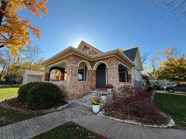 602 S 2nd St, Rogers, AR 72756