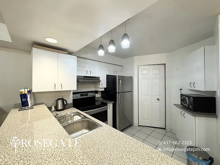 801 King St W #514 — Photo 3
