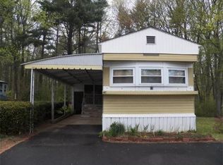 13 Conestoga Trl, Brookfield, MA 01506