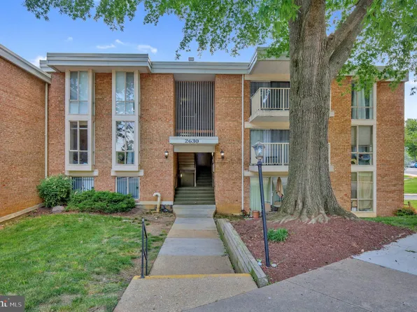 2630 Fort Farnsworth Rd #2D, Alexandria, VA 22303