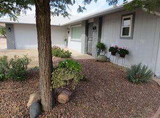 12326 W Foxfire Dr, Sun City West, AZ 85375