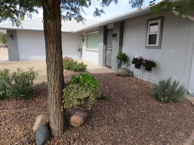 12326 W Foxfire Dr, Sun City West, AZ, 85375