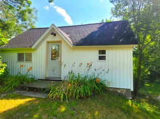 5032 S Water Rd, New Era, MI 49446