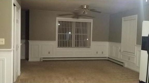 Living room (FACSMILE)