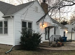 1839 S Maple St, Carthage, MO 64836