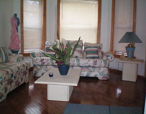 Fully Occupied 2 Flat - Section 8 Approved