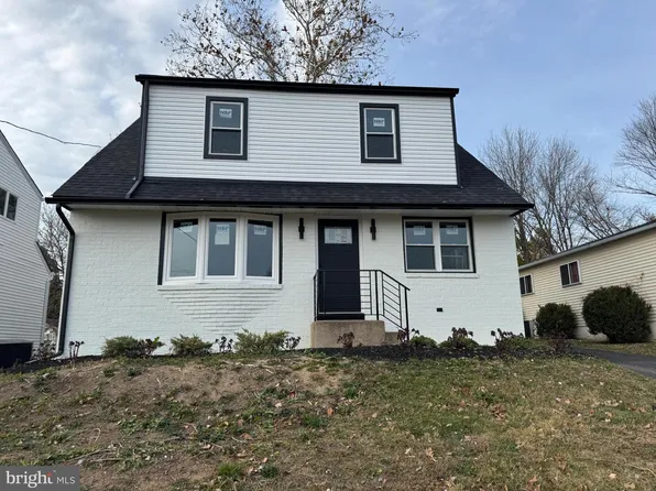 1120 Wilson Ave, Abington, PA 19001