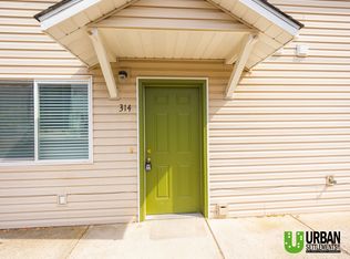 314 N 4th St, Cheney, WA 99004