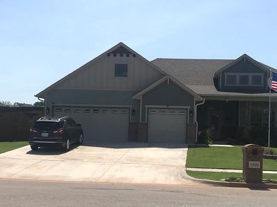 1400 Sonoma Lakes Blvd, Moore, OK, 73160