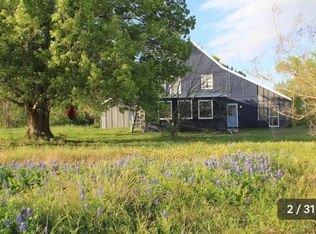 1241 Martindale Falls Rd, Martindale, TX 78655