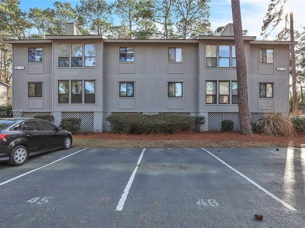 47 Forest Cv #47, Hilton Head Island, SC 29928