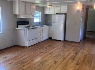 5-100 Gary Dr, Saltillo, MS 38866