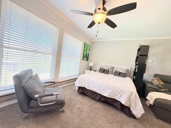 150 S Ridge View St Unit 129, Brian Head, UT 84719